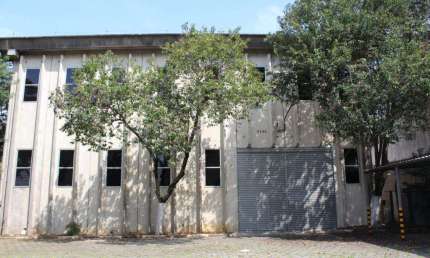 Galpão à venda, 2194 m² por R$ 15.000.000,00 - Jurubatuba - São Paulo/SP