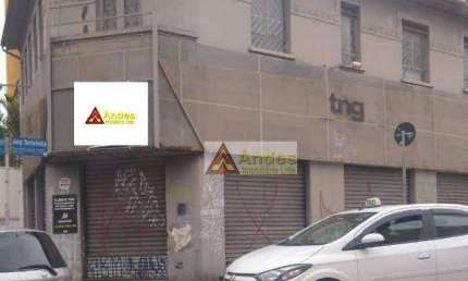 Prédio para alugar, 500 m² por R$ 15.000,00/mês - Santana - São Paulo/SP