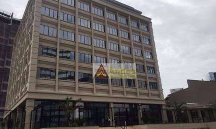Laje à venda, 517 m² - Excelente opção para investimento - por R$ 6.000.000 - Pinheiros - São Paulo/SP
