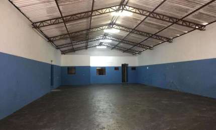 Galpão à venda, 330 m² por R$ 2.200.000,00 - Jardim Paraíso - São Paulo/SP