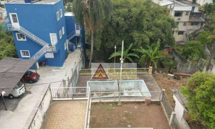 Terreno à venda, 947 m² por R$ 3.000.000,00 - Chora Menino - São Paulo/SP