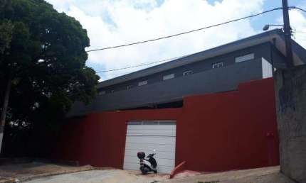 Kitnet com 1 dormitório para alugar, 35 m² por R$ 1.150,00/mês - Tremembé - São Paulo/SP