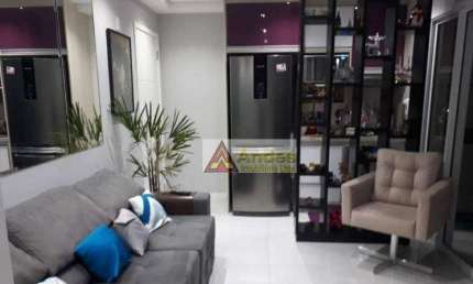 Apartamento com 1 quarto à venda na Avenida Paulo Silva Araújo, Jardim São Paulo (Zona Norte), São Paulo
