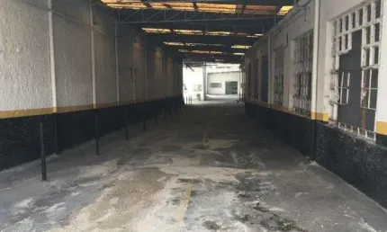 Galpão para alugar, 1400 m² por r$ 21.600,00/mês - santana - são paulo/sp