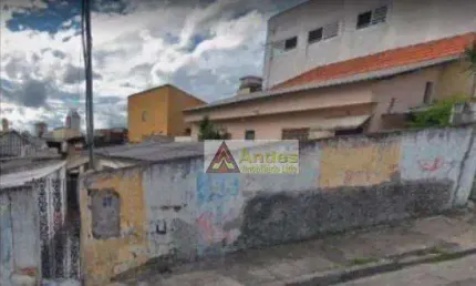 Terreno à venda na Rua São Gabriel Arcanjo, Vila Isolina Mazzei, São Paulo