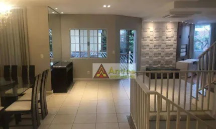 Casa alto padrão fino acabamento á venda, 500 m² por r$ 2.500.000 - barro branco (zona norte) - são paulo/sp