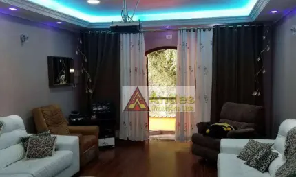 Sobrado 4 Suítes LINDO !! 10 vagas - Piscina - Escritório - Academia - Shop. Continental