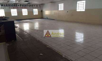 Loja à venda, 640 m² por R$ 12.000.000,00 - Lapa - São Paulo/SP