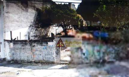 Terreno à venda, Santana 15x50 750 m² por R$ 3.975.000 - Santana - São Paulo/SP