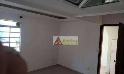 Sobrado 3 dorms. 1 suíte 1 vaga - cond. fechado - só r$ 395 mil.