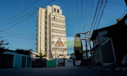 Apartamento à venda, 45 m² por R$ 420.000,00 - Parada Inglesa - São Paulo/SP