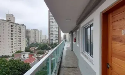 Apartamento à venda, 50 m² por R$ 379.000,00 - Santa Teresinha - São Paulo/SP