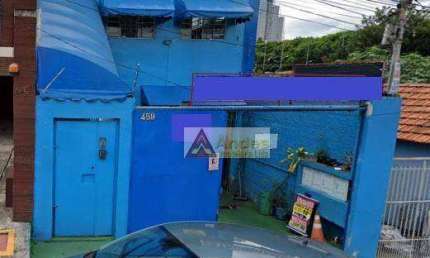 Salão à venda, 300 m² por R$ 1.800.000,00 - Vila Mazzei - São Paulo/SP