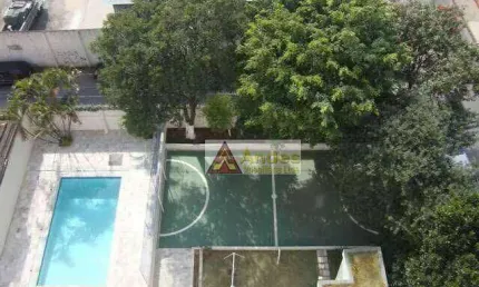 Apartamento à venda no imirim com 2 dormitórios - r$ 380.000,00