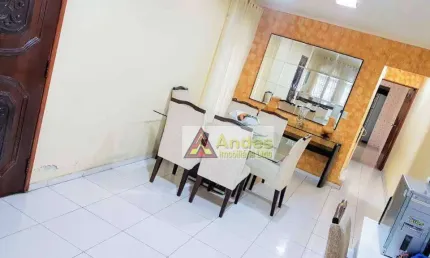 Ótimo sobrado com 3 dormitórios à venda, 150 m² por r$ 1.000.000 - parada inglesa - são paulo/sp