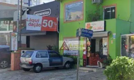 Sala comercial para alugar na Avenida Águas de São Pedro, Vila Paulicéia, São Paulo