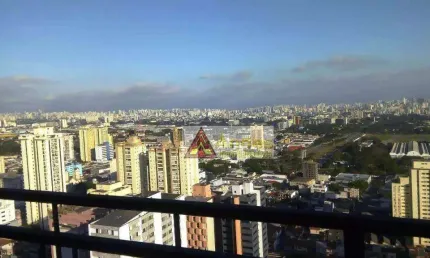 Apartamento santana prédio novo  4 suites à venda, 6 vagas 256 m² por r$ 2.900.000 - santana