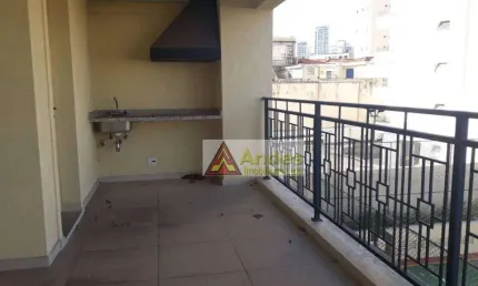 Apartamento à venda santana novo 256 m²varanda gourmet 4 suítes 6 vgs  por r$ 3.200.000,00 - santana - são paulo/sp