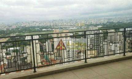 Cobertura Duplex  a Venda Santana 280 m²com 3 suítes 6 vagas por R$ 3.200.000 - Santana - São Paulo/SP