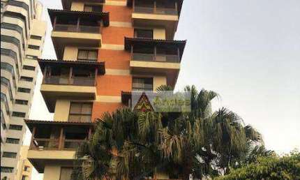 Apartamento com 4 quartos à venda na Rua Capitão Alberto Mendes Júnior, Água Fria, São Paulo