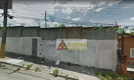 Terreno à venda, 388 m² por R$ 420.000,00 - Tremembé - São Paulo/SP
