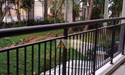 Apartamento à venda, 107 m² por R$ 1.250.000,00 - Vila Irmãos Arnoni - São Paulo/SP