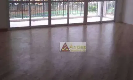Apartamento com 4 dormitórios à venda, 144 m² por R$ 1.350.000,00 - Vila Irmãos Arnoni - São Paulo/SP