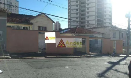 Terreno à venda, 800 m² por r$ 2.150.000,00 - santa teresinha - são paulo/sp
