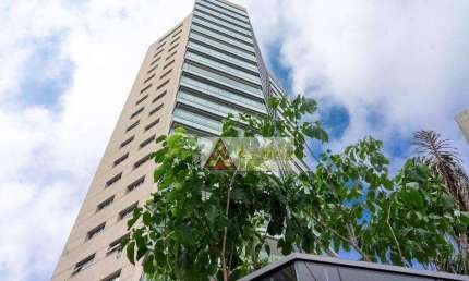 Alto Padrão 265,60 Santana 4 amplas Suítes 4 vagas Depósito Lazer Total ao lado Av Brás Leme por R$ 4.100.000 -(Zona Norte) - São Paulo/SP