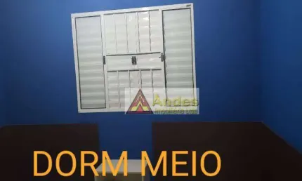 Sobrado à venda, 180 m² por r$ 700.000,00 - imirim - são paulo/sp