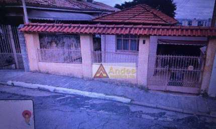 Terreno à venda na Rua Cônego Luís Gonzaga Biazi, Carandiru, São Paulo