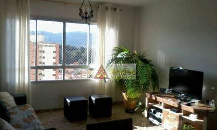 Apartamento com 3 dormitórios à venda, 100 m² por R$ 620.000,00 - Parque Mandaqui - São Paulo/SP