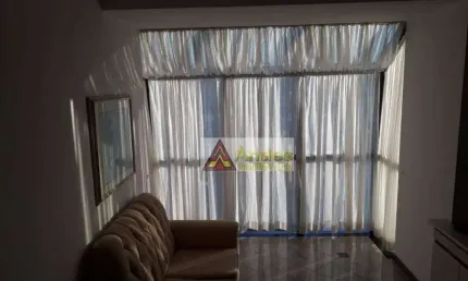 Flat com 1 dormitório à venda, 55 m² por r$ 530.000,00 - santana - são paulo/sp