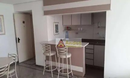 Apartamento à venda, 52 m² por r$ 480.000,00 - santana - são paulo/sp