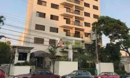 Apartamento à venda, 69 m² por r$ 530.000,00 - santana - são paulo/sp
