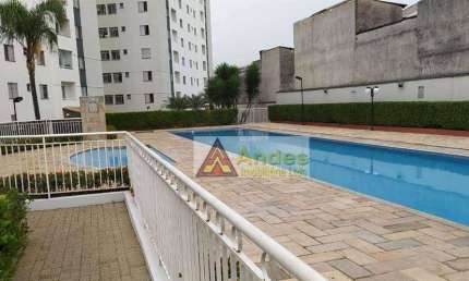 Apartamento com 2 dormitórios à venda, 50 m² por R$ 329.000,00 - Imirim - São Paulo/SP