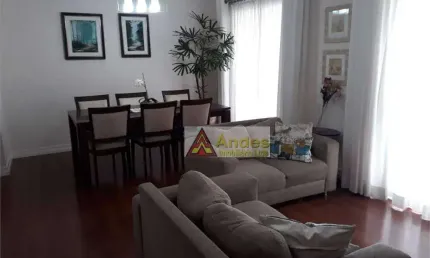 Apartamento com 3 dormitórios à venda, 104 m² por r$ 990.000,00 - mandaqui - são paulo/sp