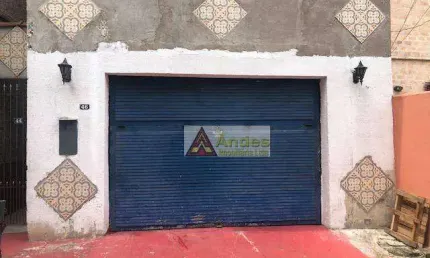 Salão para alugar, 80 m² por R$ 3.000,00/mês - Santana - São Paulo/SP