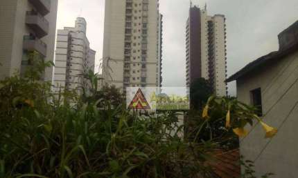 Terreno à venda, 442 m² 9x49,11por R$ 1.800.000 - Jardim França - São Paulo/SP
