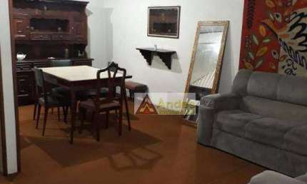 Sobrado com 3 dormitórios à venda, 147 m² por R$ 670.000,00 - Santana (Zona Norte) - São Paulo/SP