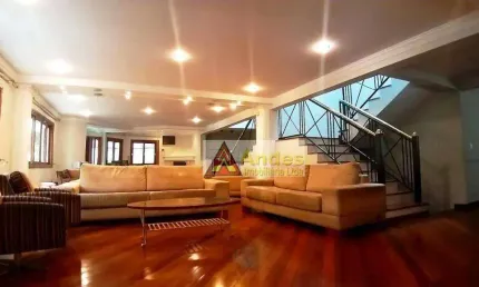 Casa fino acabamento com 4 dormitórios 2 suítes à venda, 360 m² por r$ 1.600.000 - jardim frança - aceita permuta !!