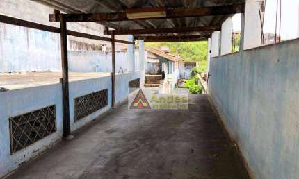 Casa (terreno) com 1 dormitório à venda, 160 m² por R$ 500.000 - Imirim - São Paulo/SP