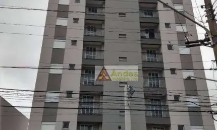 Apartamento à venda, 43 m² por r$ 350.000,00 - jaçanã - são paulo/sp