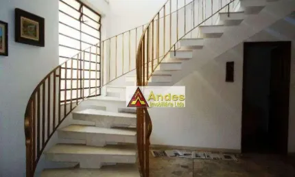 Sobrado jardim frança 4 dorms.  1 suíte 7 vagas à venda, 320 m² por r$ 1.800.000 - jardim frança sp