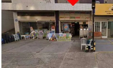 Salão para alugar, 80 m² por R$ 3.500,00/mês - Parque Mandaqui - São Paulo/SP