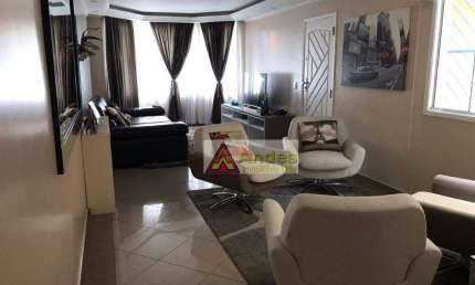 Sobrado com 3 dormitórios à venda, 250 m² por R$ 1.378.000,00 - Parada Inglesa - São Paulo/SP