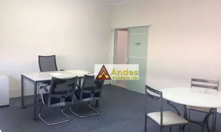 Conjunto para alugar, 150 m² por R$ 3.500,00/mês - Casa Verde - São Paulo/SP