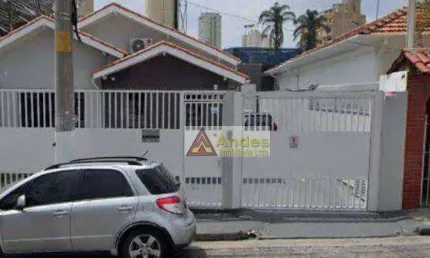 Casa para alugar, 250 m² por R$ 9.558,93/mês - Vila Isolina Mazzei - São Paulo/SP