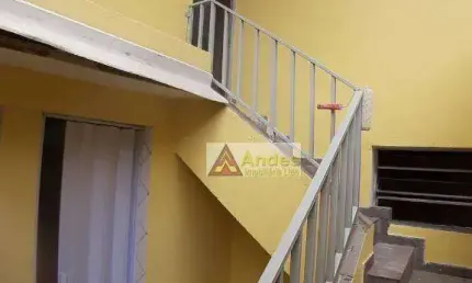 Sobrado à venda, 150 m² por R$ 1.100.000,00 - Santana - São Paulo/SP