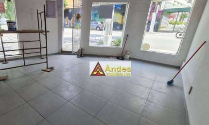 Casa para alugar, 80 m² por R$ 4.000,00/mês - Santana - São Paulo/SP